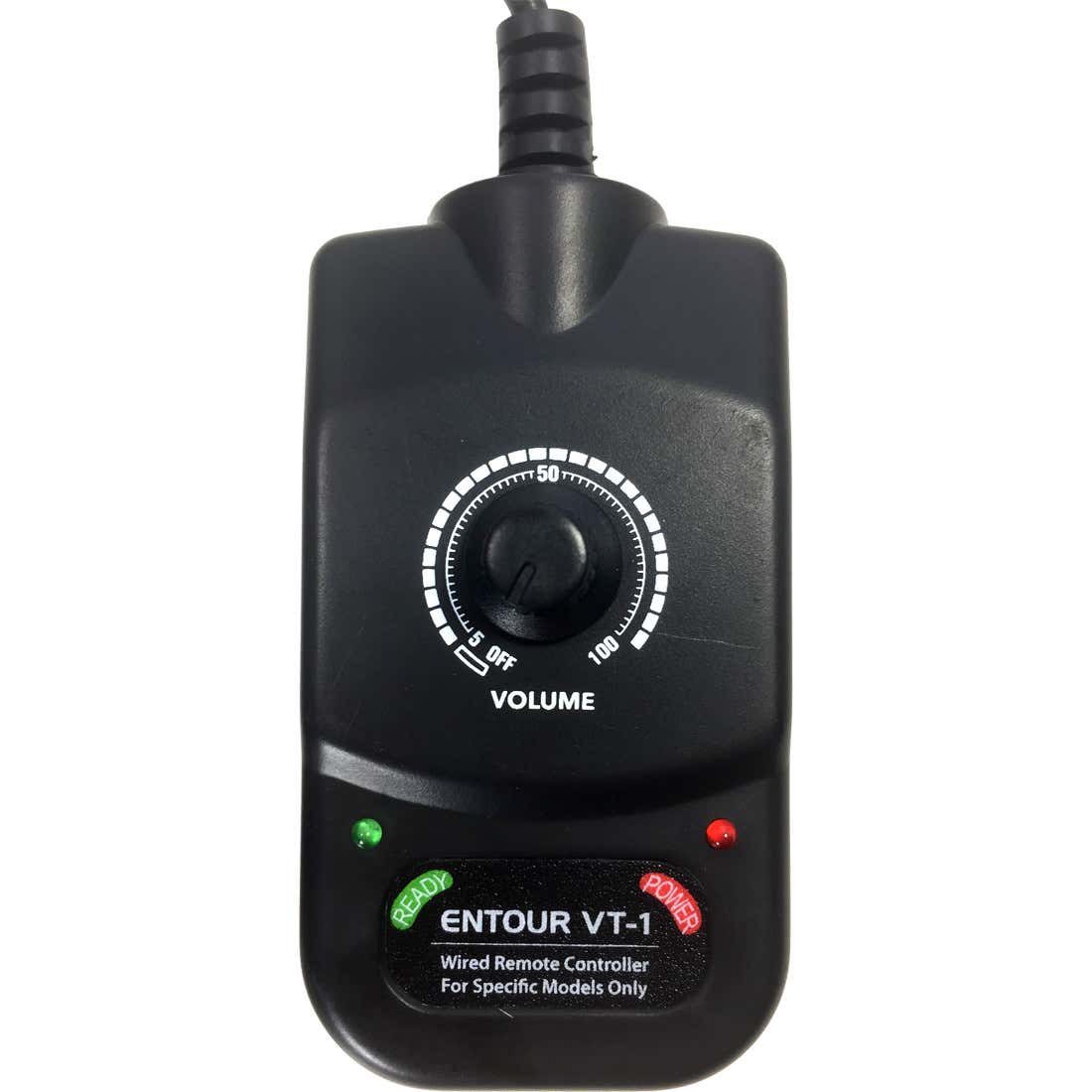 Entour VT-1 Controller - ADJ Select | Bellalite Entour VT-1 Controller - ADJ Select | Bellalite