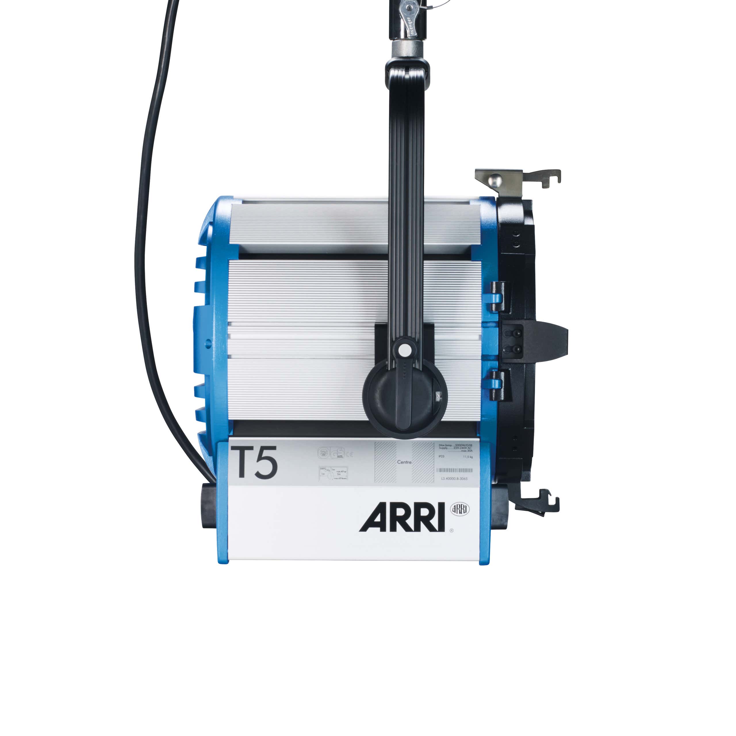 ARRI True Blue T5 - Arri | Bellalite ARRI True Blue T5 - Arri | Bellalite