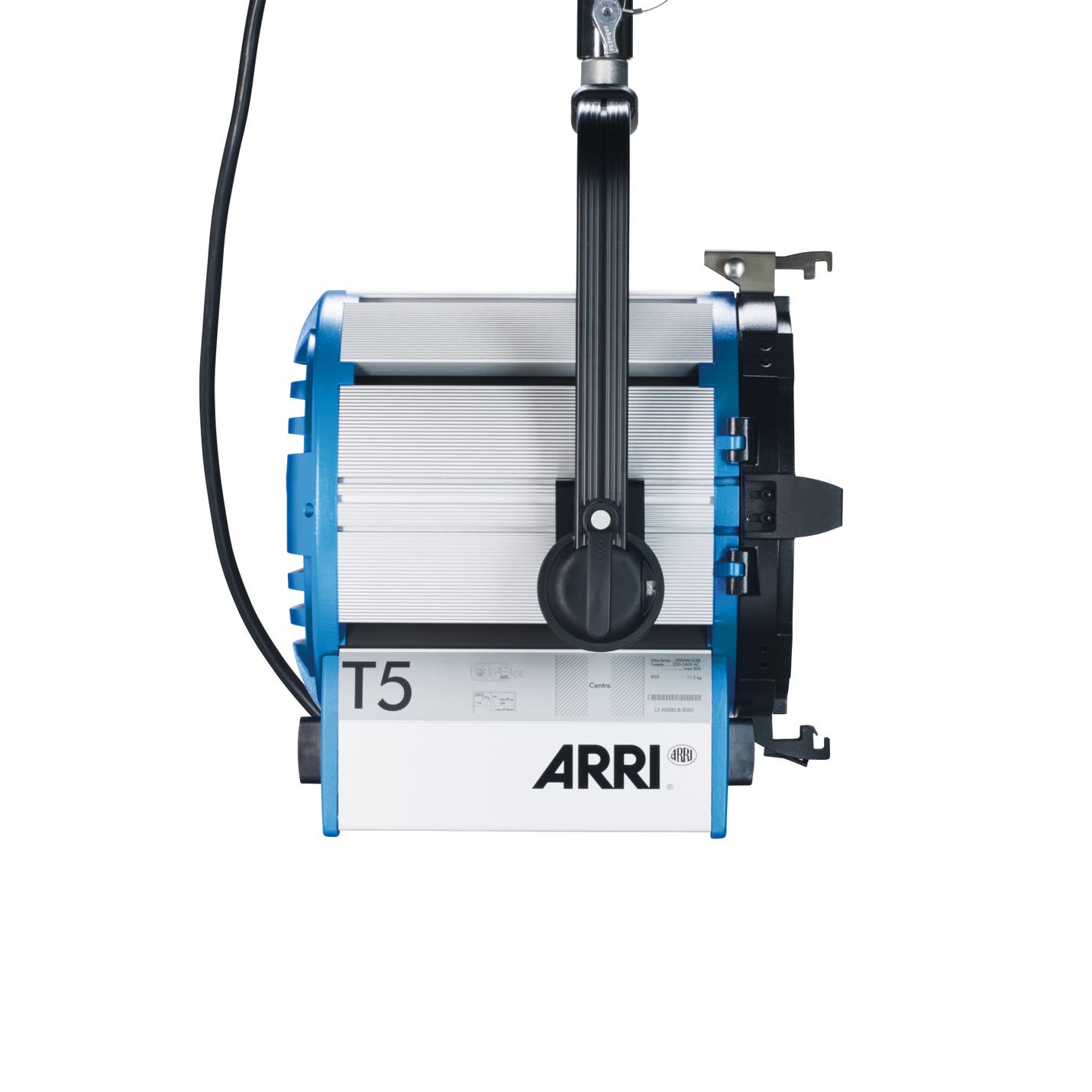 ARRI True Blue T5 - Arri | Bellalite ARRI True Blue T5 - Arri | Bellalite