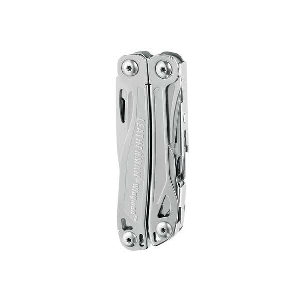 Leatherman Wingman Rostfritt - Leatherman | Bellalite Leatherman Wingman Rostfritt - Leatherman | Bellalite