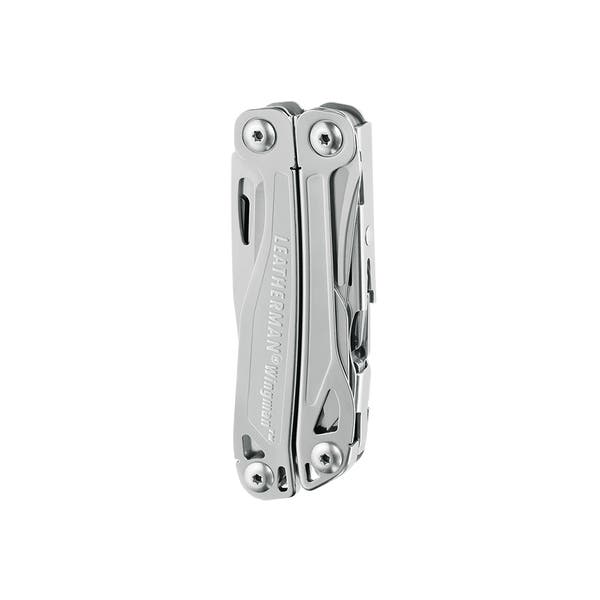 Leatherman Wingman Rostfritt - Leatherman | Bellalite Leatherman Wingman Rostfritt - Leatherman | Bellalite