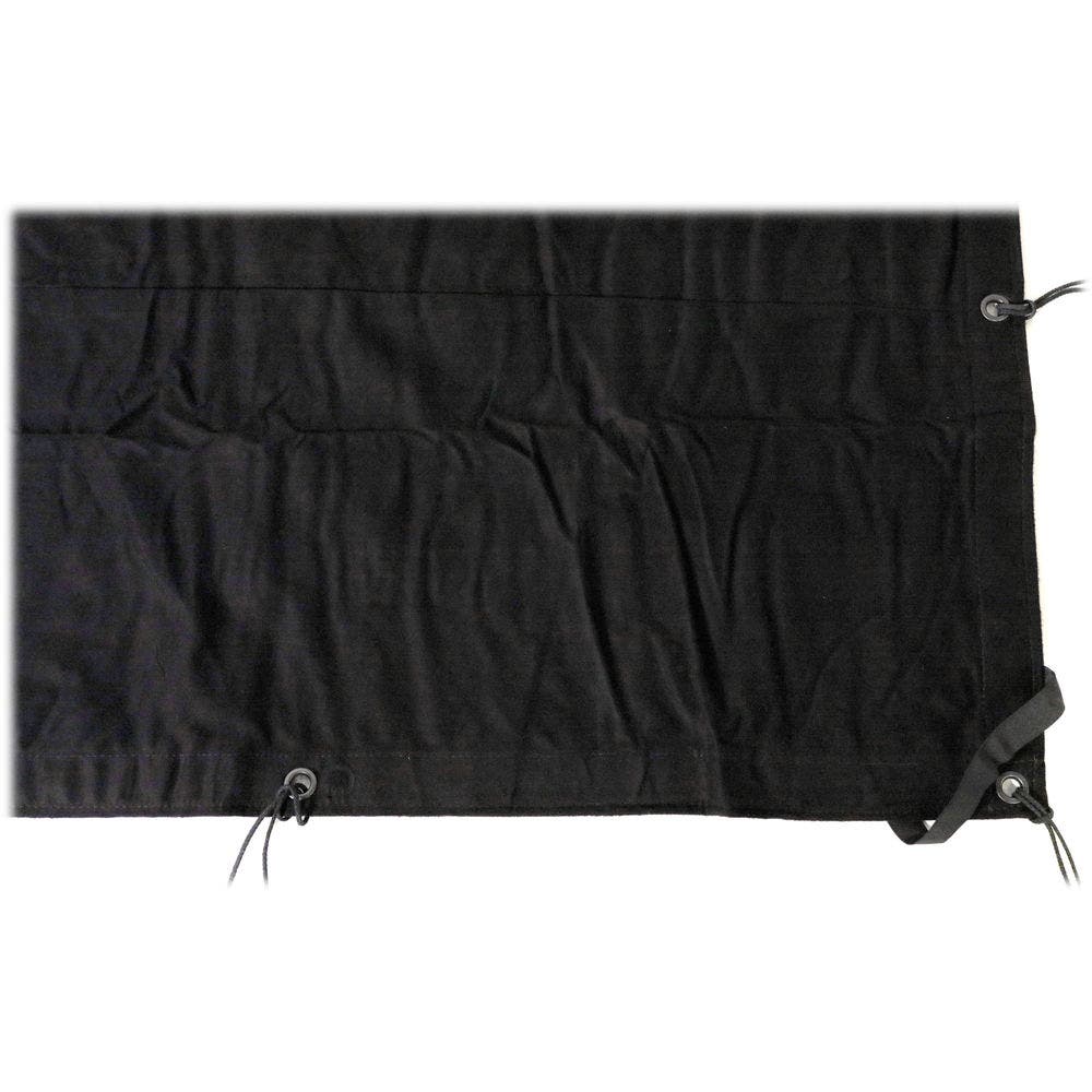 Avenger Textile Black Commando 600cm x 600cm - Avenger | Bellalite Avenger Textile Black Commando 600cm x 600cm - Avenger | Bellalite