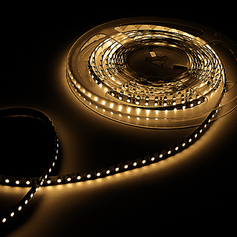 Flex Strip 600 Mono, per meter 3000K - PROLED | Bellalite