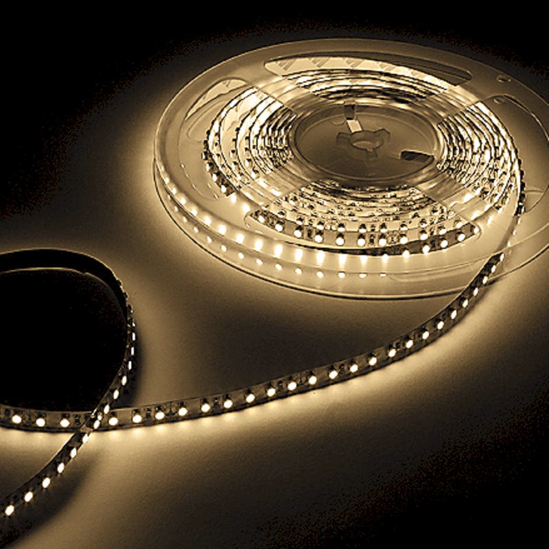 Flex Strip 600 Mono, per meter 3000K - PROLED | Bellalite Flex Strip 600 Mono, per meter 3000K - PROLED | Bellalite