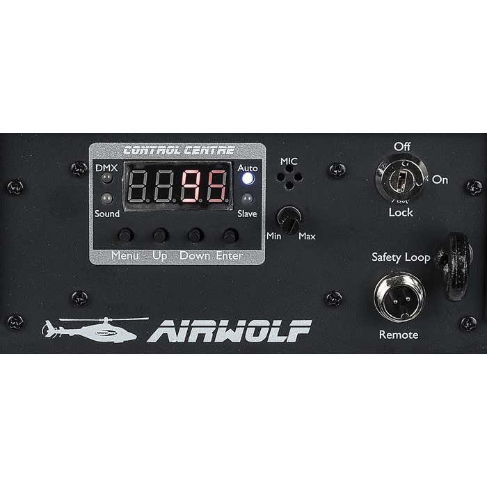 Airwolf Multi Light Effect - Showtec | Bellalite Airwolf Multi Light Effect - Showtec | Bellalite