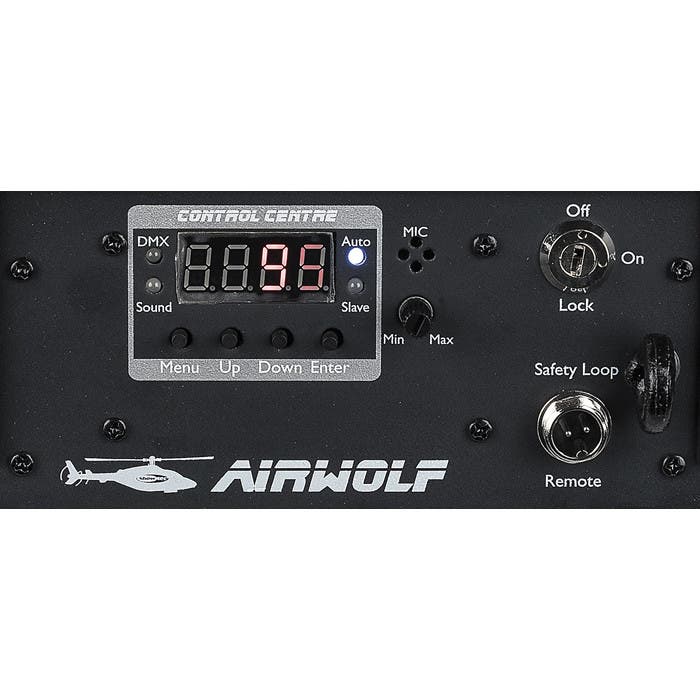 Airwolf Multi Light Effect - Showtec | Bellalite Airwolf Multi Light Effect - Showtec | Bellalite