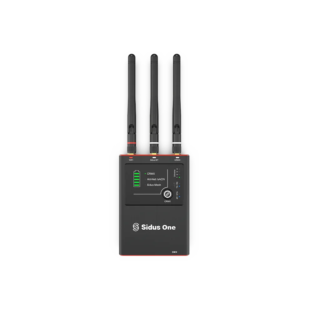 Aputure Sidus One  - APUTURE | Bellalite