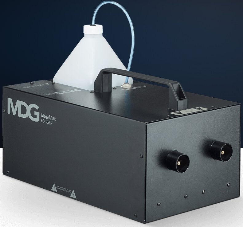 MDG Mega Max  - MDG | Bellalite