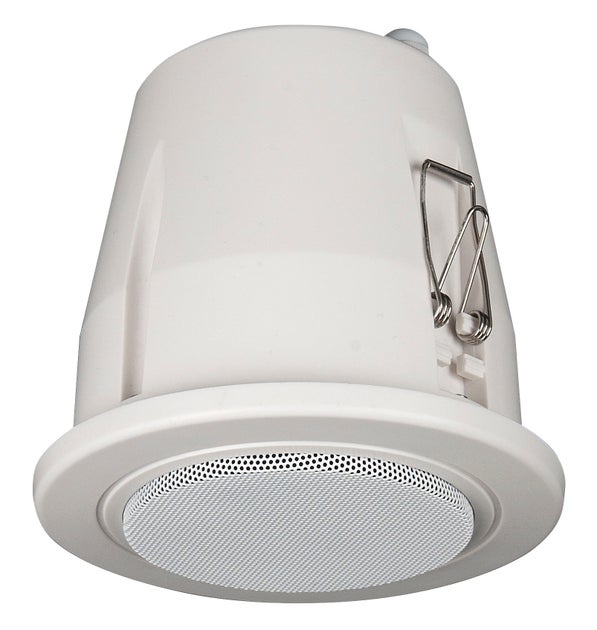 Högtalare WCS-46 6W 4" Waterproof IP55 - DAP | Bellalite Högtalare WCS-46 6W 4" Waterproof IP55 - DAP | Bellalite