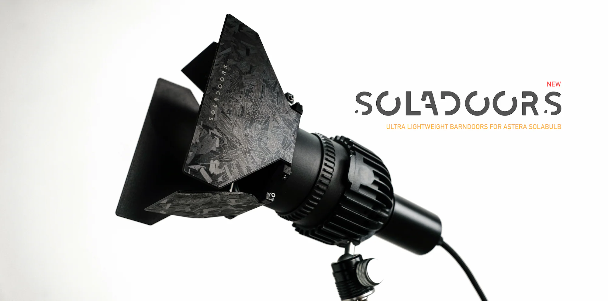 Ellar Soladoors 1st - ELLAR | Bellalite