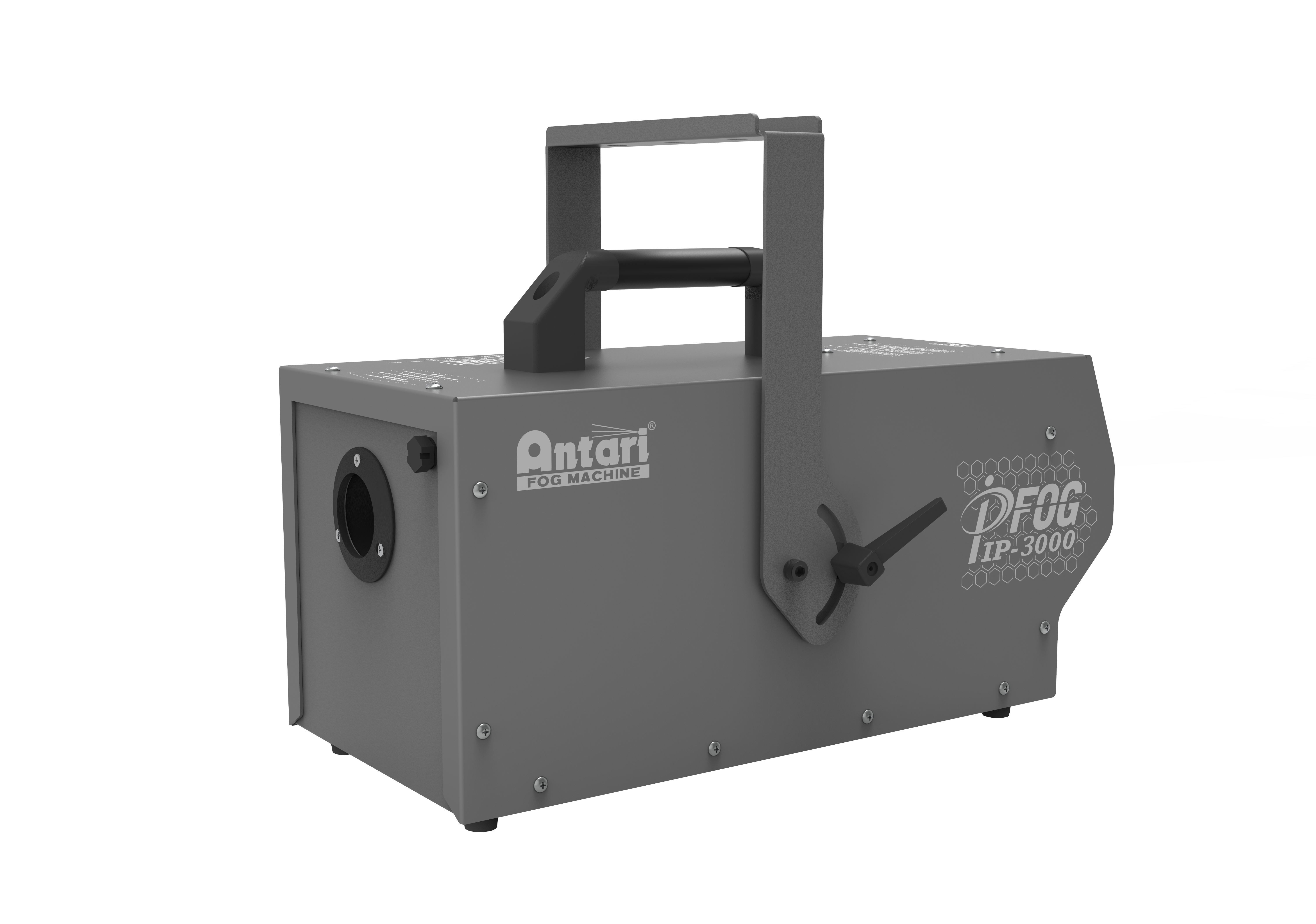 Antari IP-3000 IP64 Fog Machine - Antari | Bellalite