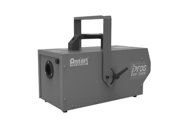 Antari IP-3000 IP64 Fog Machine - Antari | Bellalite Antari IP-3000 IP64 Fog Machine - Antari | Bellalite