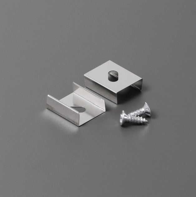 Topmet Monteringsbeslag Z - TOPMET | Bellalite Topmet Monteringsbeslag Z - TOPMET | Bellalite