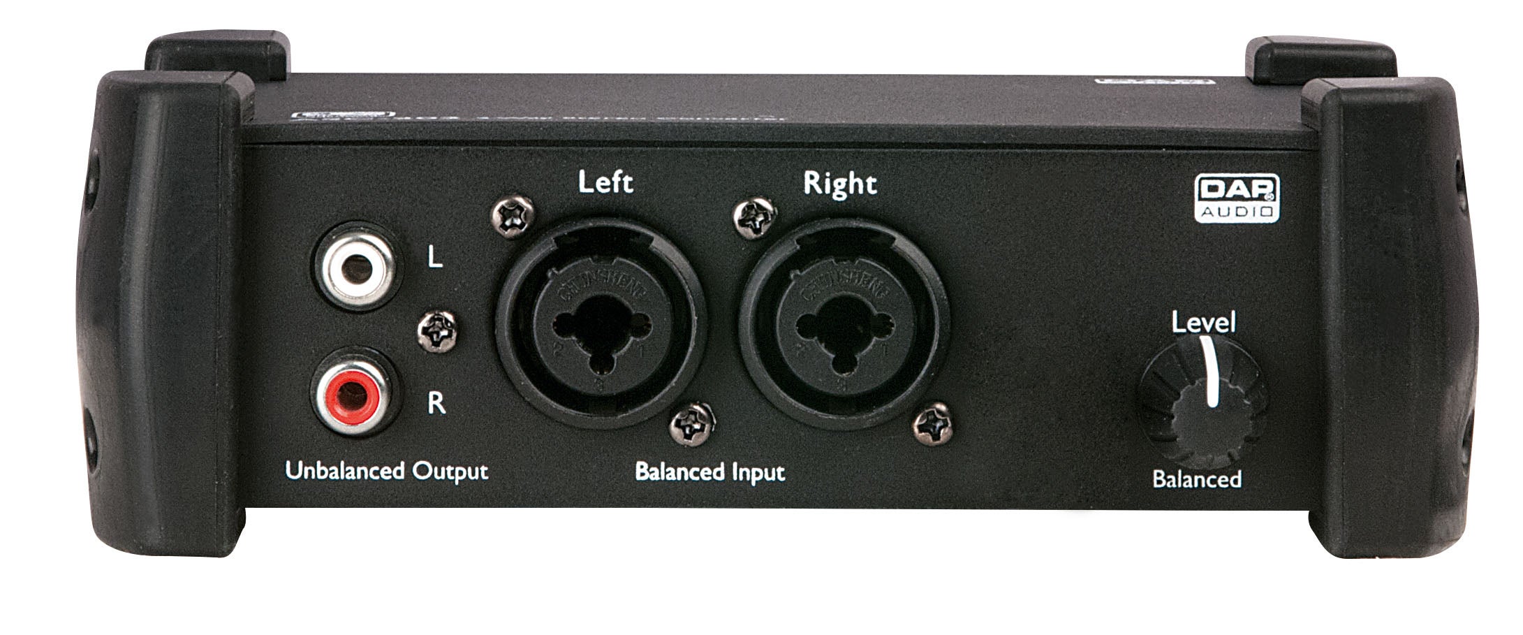 ASC-202 2 Way Stereo Converter  - DAP | Bellalite
