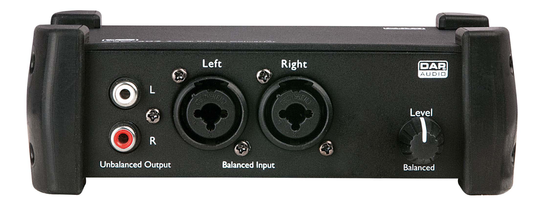 ASC-202 2 Way Stereo Converter - DAP | Bellalite ASC-202 2 Way Stereo Converter - DAP | Bellalite