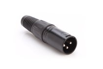 Admiral 3-pin XLR Hane, 5st - Admiral Staging | Bellalite Admiral 3-pin XLR Hane, 5st - Admiral Staging | Bellalite