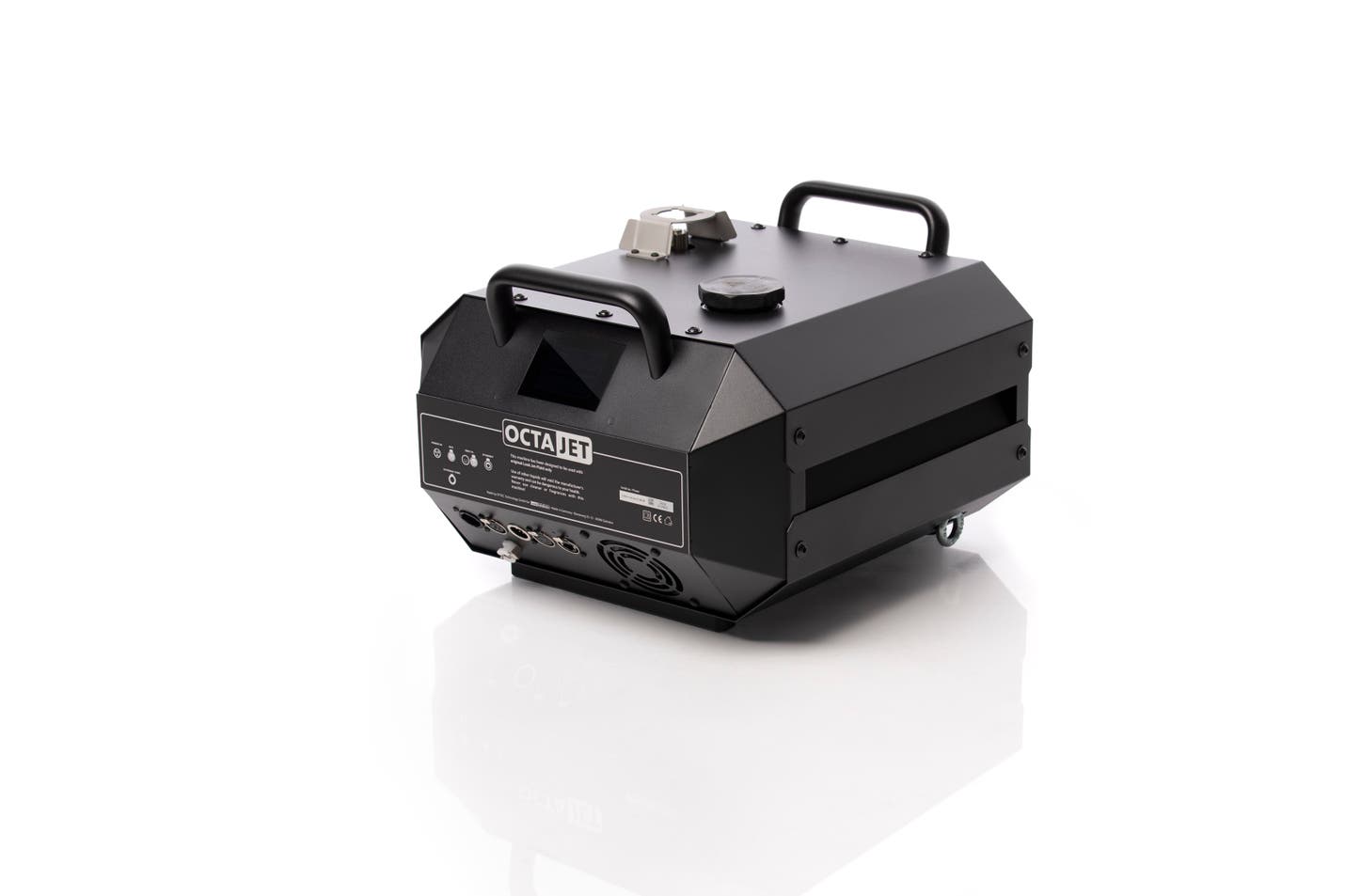 Look Solutions OctaJet - Look Solutions | Bellalite Look Solutions OctaJet - Look Solutions | Bellalite