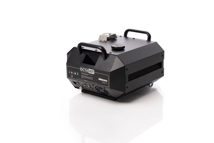 Look Solutions OctaJet - Look Solutions | Bellalite Look Solutions OctaJet - Look Solutions | Bellalite