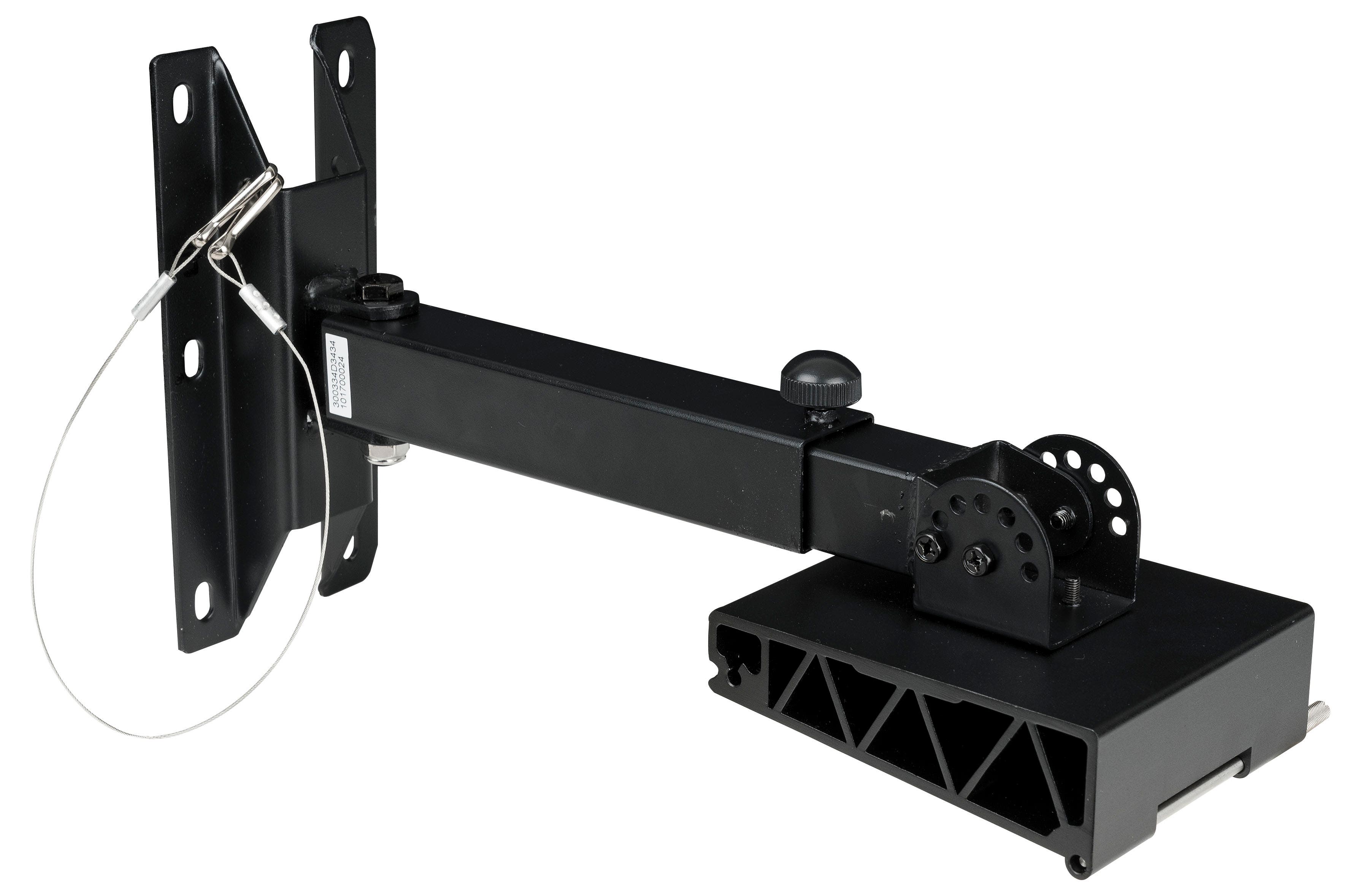 Xi-3 Wall Bracket - DAP | Bellalite Xi-3 Wall Bracket - DAP | Bellalite