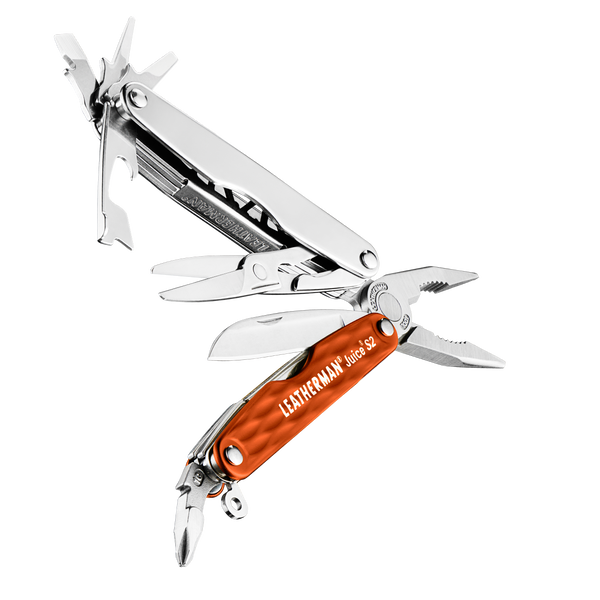 Leatherman JUICE® S2  - Leatherman | Bellalite