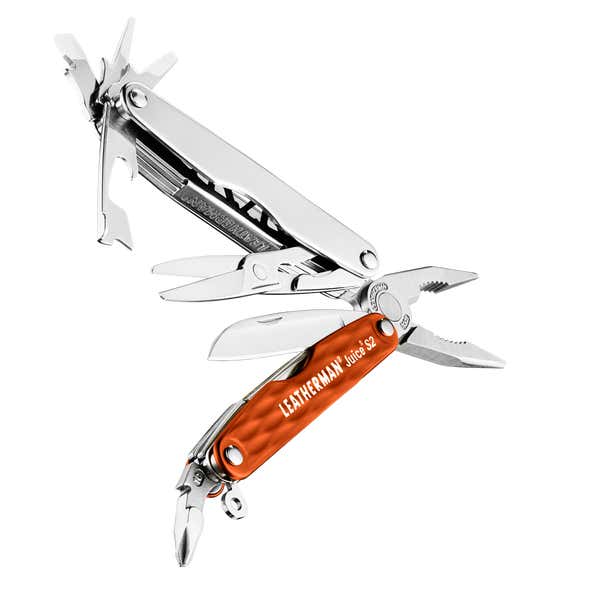 Leatherman JUICE® S2 - Leatherman | Bellalite Leatherman JUICE® S2 - Leatherman | Bellalite