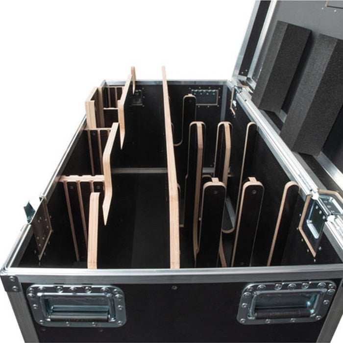 Pipe & Drape - Case f. FOH Kit  - Wentex | Bellalite