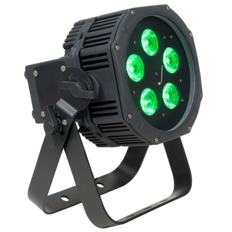 WiFly EXR HEX5 IP - ADJ Select | Bellalite WiFly EXR HEX5 IP - ADJ Select | Bellalite