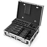 Astera AX2 PixelBar 50cm Set 4x AX2 50cm, Charging Case & Accessories - Astera | Bellalite Astera AX2 PixelBar 50cm Set 4x AX2 50cm, Charging Case & Accessories - Astera | Bellalite