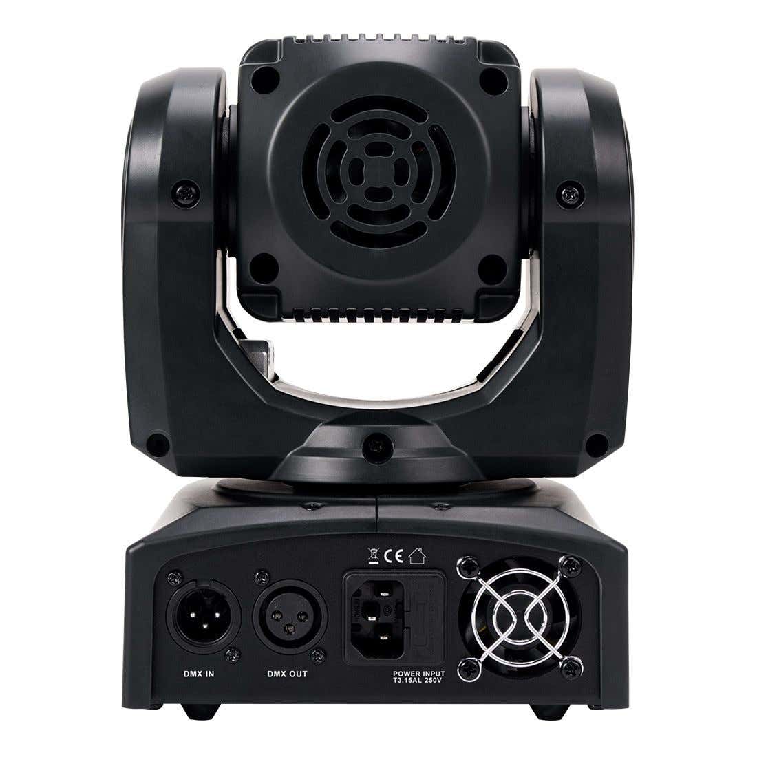 Inno Pocket Z4 - ADJ | Bellalite Inno Pocket Z4 - ADJ | Bellalite