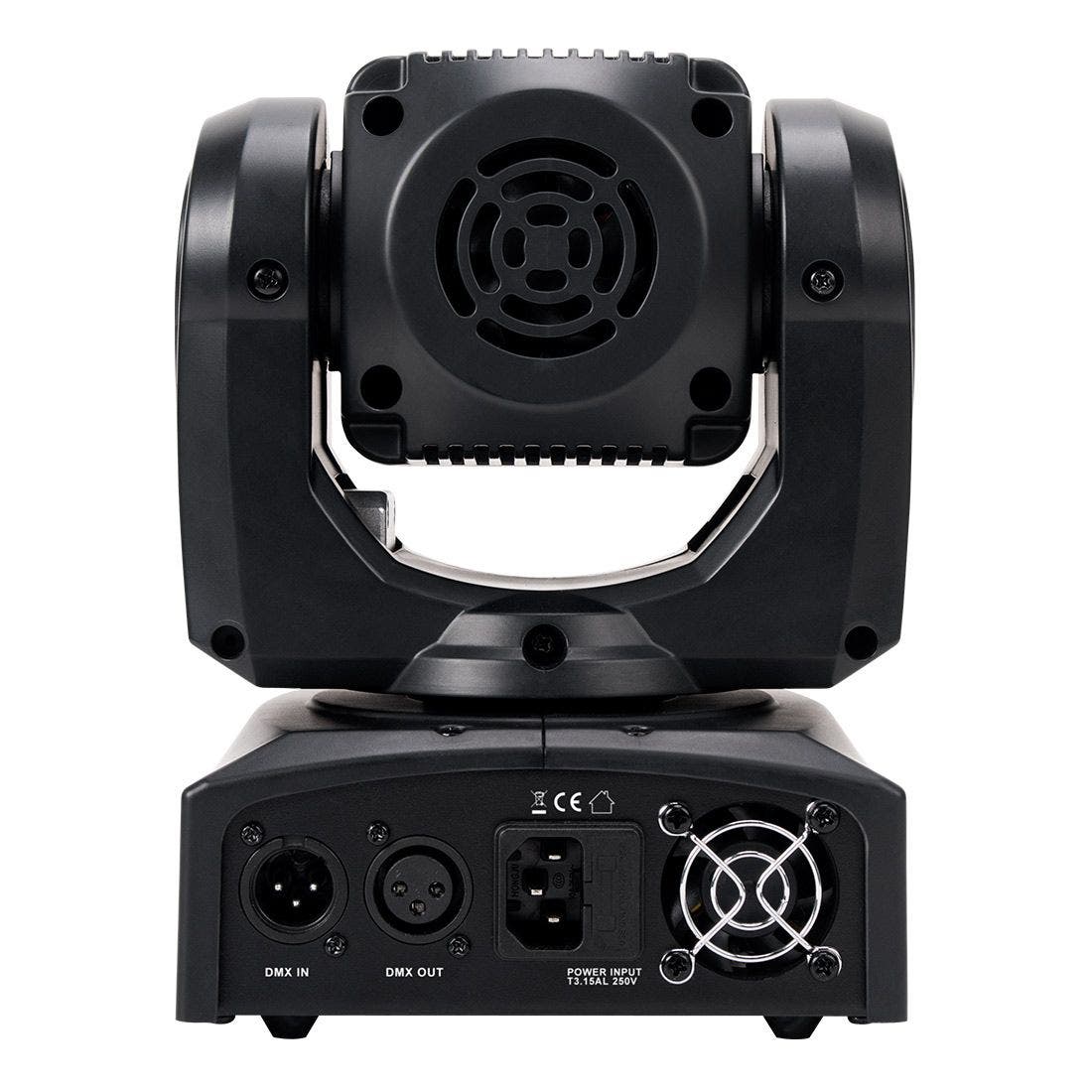 Inno Pocket Z4 - ADJ | Bellalite Inno Pocket Z4 - ADJ | Bellalite