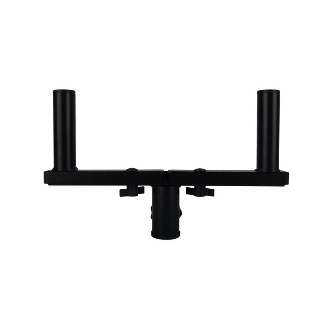 Adjustable T-bar f. Speaker Stand - Showgear | Bellalite Adjustable T-bar f. Speaker Stand - Showgear | Bellalite