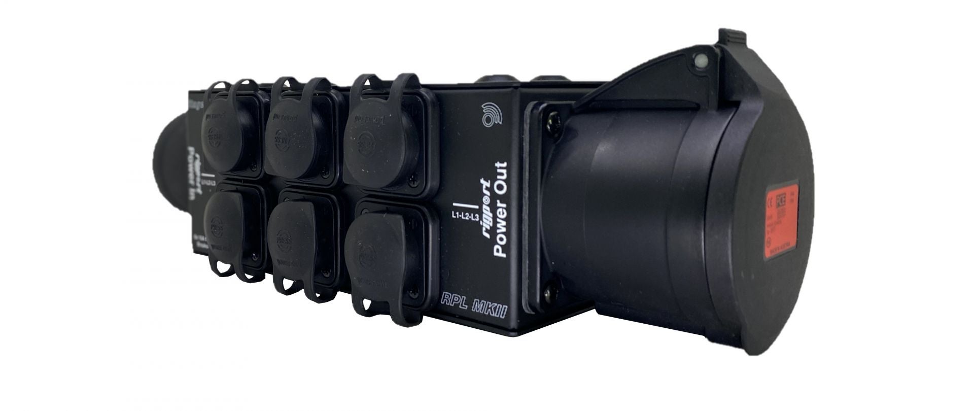 StagePort RPL32T1-6x-MKII  - Rigport | Bellalite