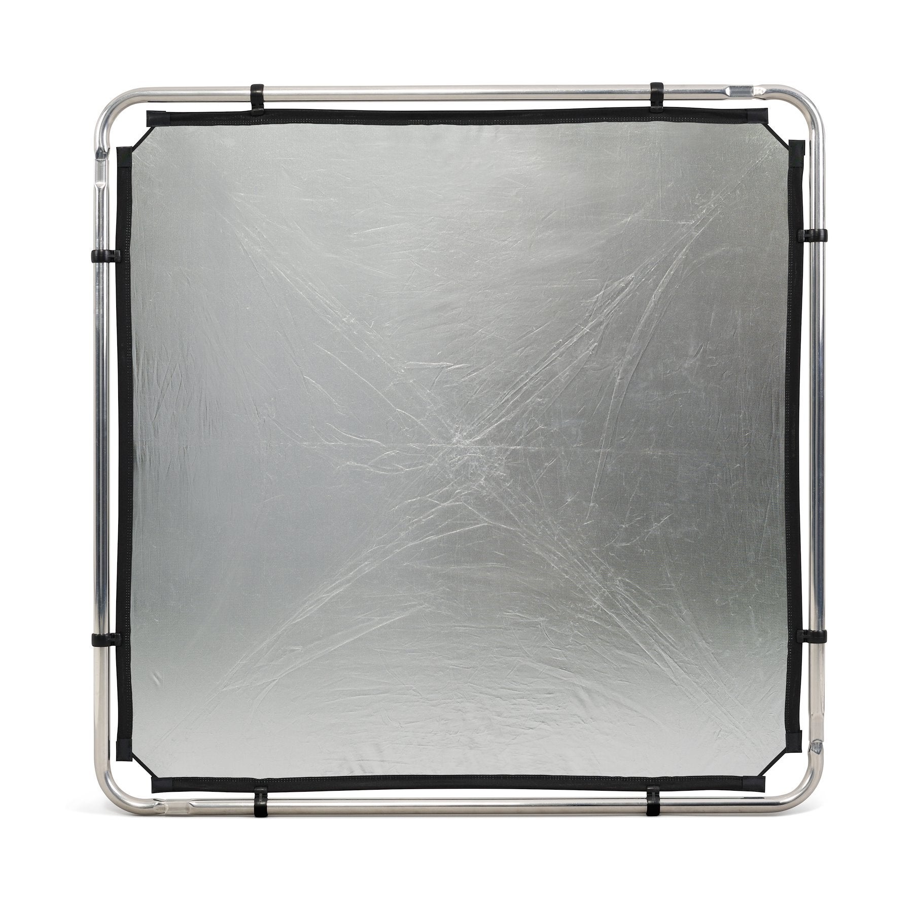 Manfrotto Pro Scrim All In One Kit Small 1,1m x 1,1m - Manfrotto | Bellalite