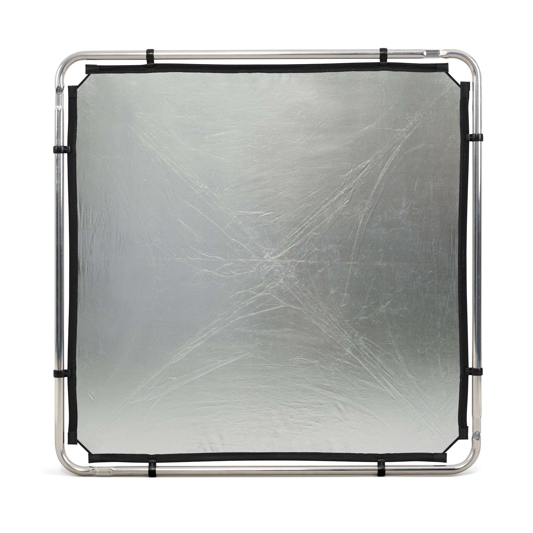 Manfrotto Pro Scrim All In One Kit Small 1,1m x 1,1m - Manfrotto | Bellalite Manfrotto Pro Scrim All In One Kit Small 1,1m x 1,1m - Manfrotto | Bellalite