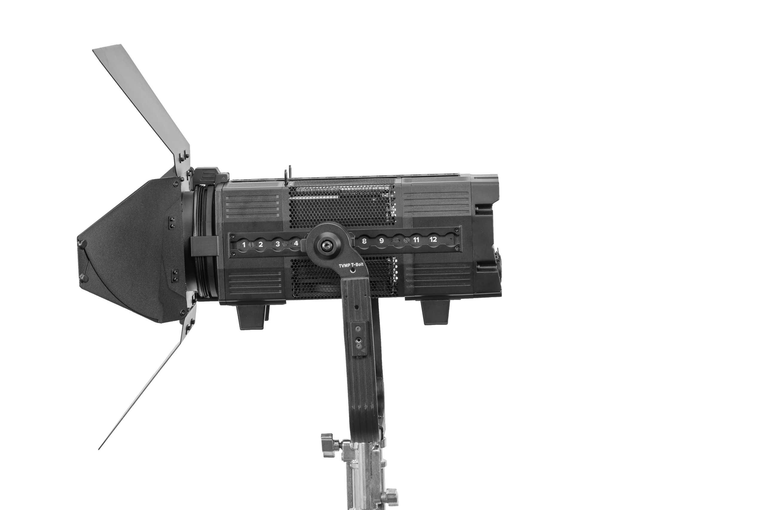 Astera AF250 LeoFresnel - Astera | Bellalite Astera AF250 LeoFresnel - Astera | Bellalite