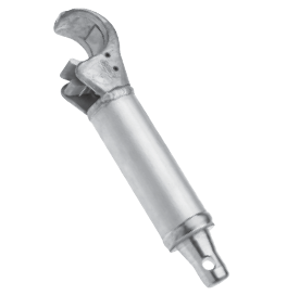 Prolyte Quick Release Extension - Prolyte | Bellalite