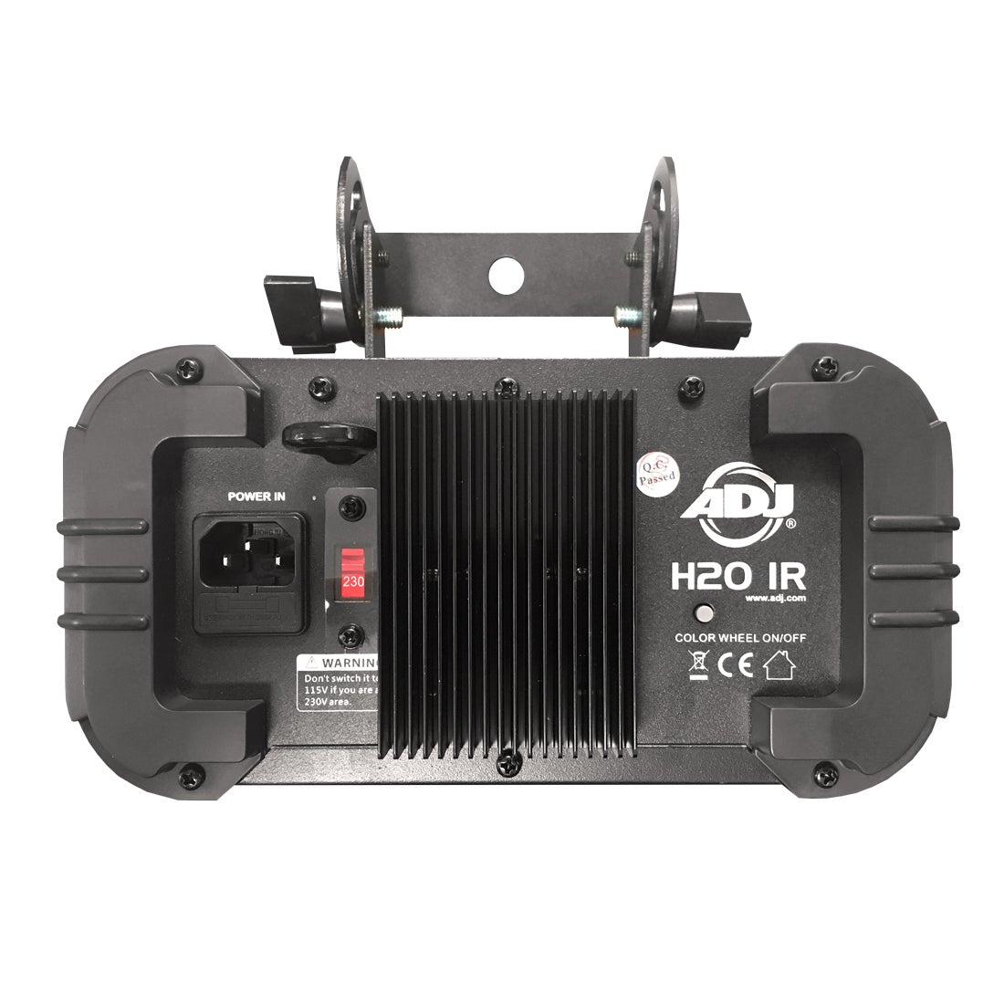 H2O IR - DEMO - ADJ | Bellalite