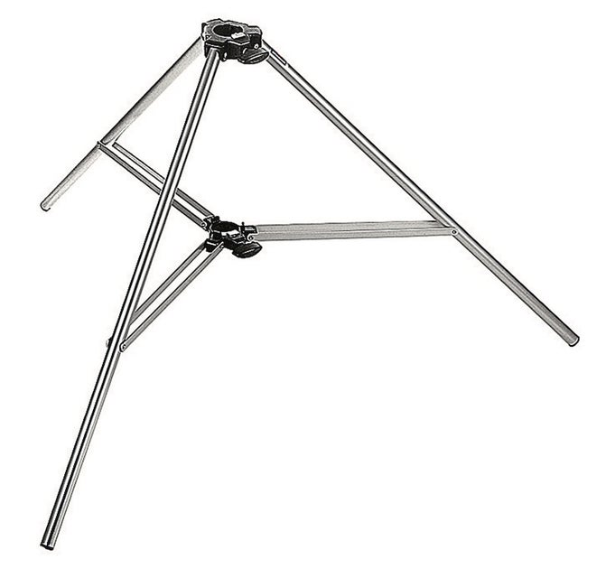 Manfrotto Base Only f. Autopole - Manfrotto | Bellalite Manfrotto Base Only f. Autopole - Manfrotto | Bellalite