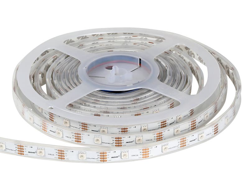 Flex Strip IP65 Digital 30 5m - PROLED | Bellalite Flex Strip IP65 Digital 30 5m - PROLED | Bellalite