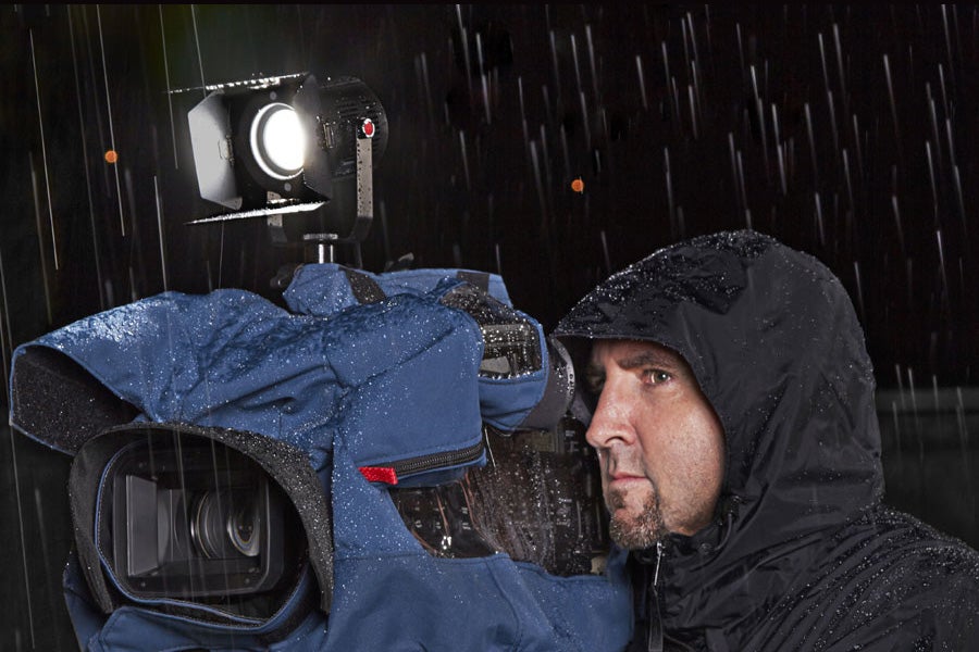 Fiilex P180S ENG On-Camera Light  - FIILEX | Bellalite