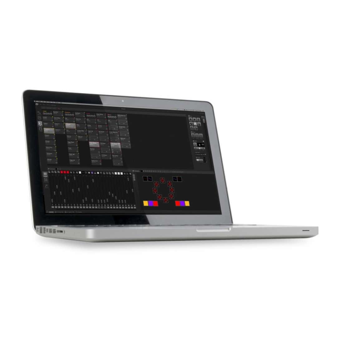 myDMX-RM 19" - ADJ | Bellalite myDMX-RM 19" - ADJ | Bellalite