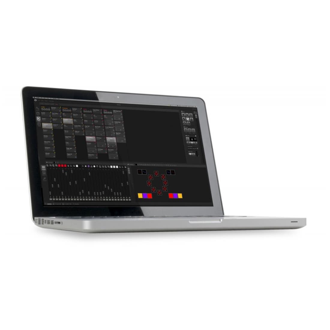 myDMX-RM 19" - ADJ | Bellalite myDMX-RM 19" - ADJ | Bellalite