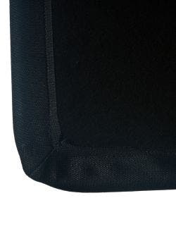 Rosco Black Molton Framed Flag 12"x18" (30x46cm) - Rosco | Bellalite Rosco Black Molton Framed Flag 12"x18" (30x46cm) - Rosco | Bellalite