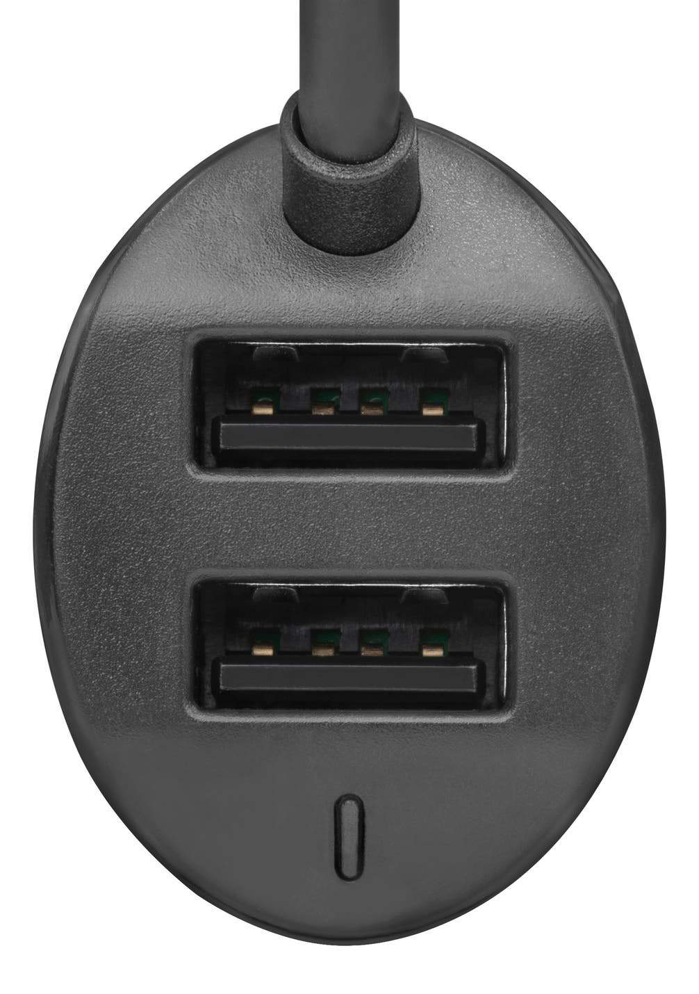 USB-laddare In-Car Charger 496 9600 mA (4× max. 2400 mA) & 2x USB - Ansmann | Bellalite USB-laddare In-Car Charger 496 9600 mA (4× max. 2400 mA) & 2x USB - Ansmann | Bellalite