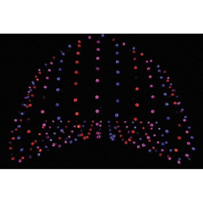 Pixel Bubble 75 Set Multi-colour LED Ball Matrix - Showtec | Bellalite