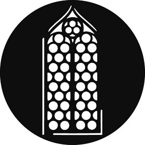 Byzantine Metallgobo,  E-Size (37,5mm) - Rosco | Bellalite