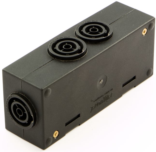 RigPort L1-T1 - Rigport | Bellalite RigPort L1-T1 - Rigport | Bellalite