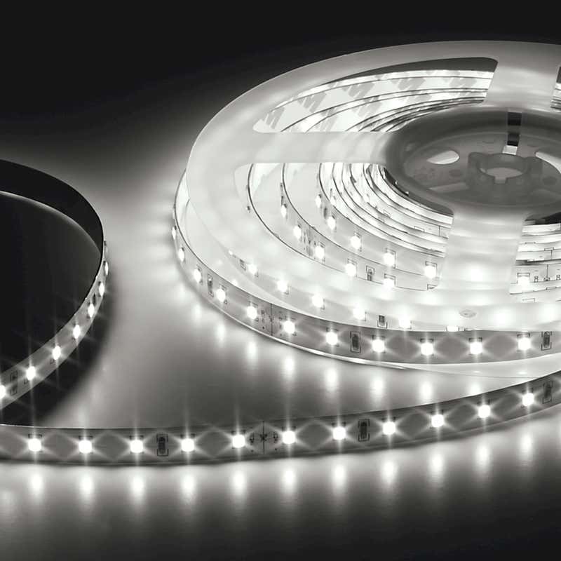 Flex Strip 400 HE+ Mono 5m 4000K - PROLED | Bellalite Flex Strip 400 HE+ Mono 5m 4000K - PROLED | Bellalite