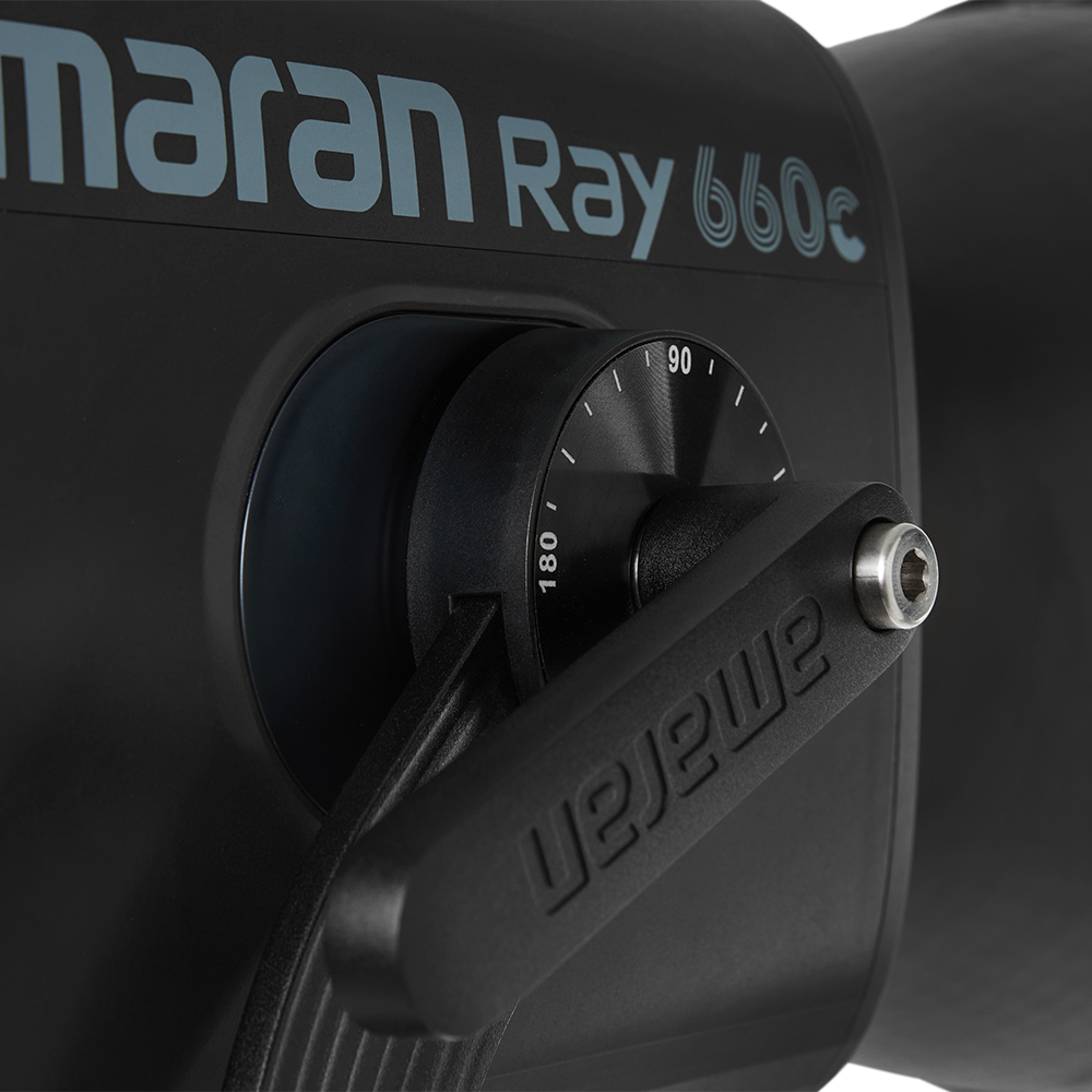 Amaran Ray 660c  - AMARAN | Bellalite