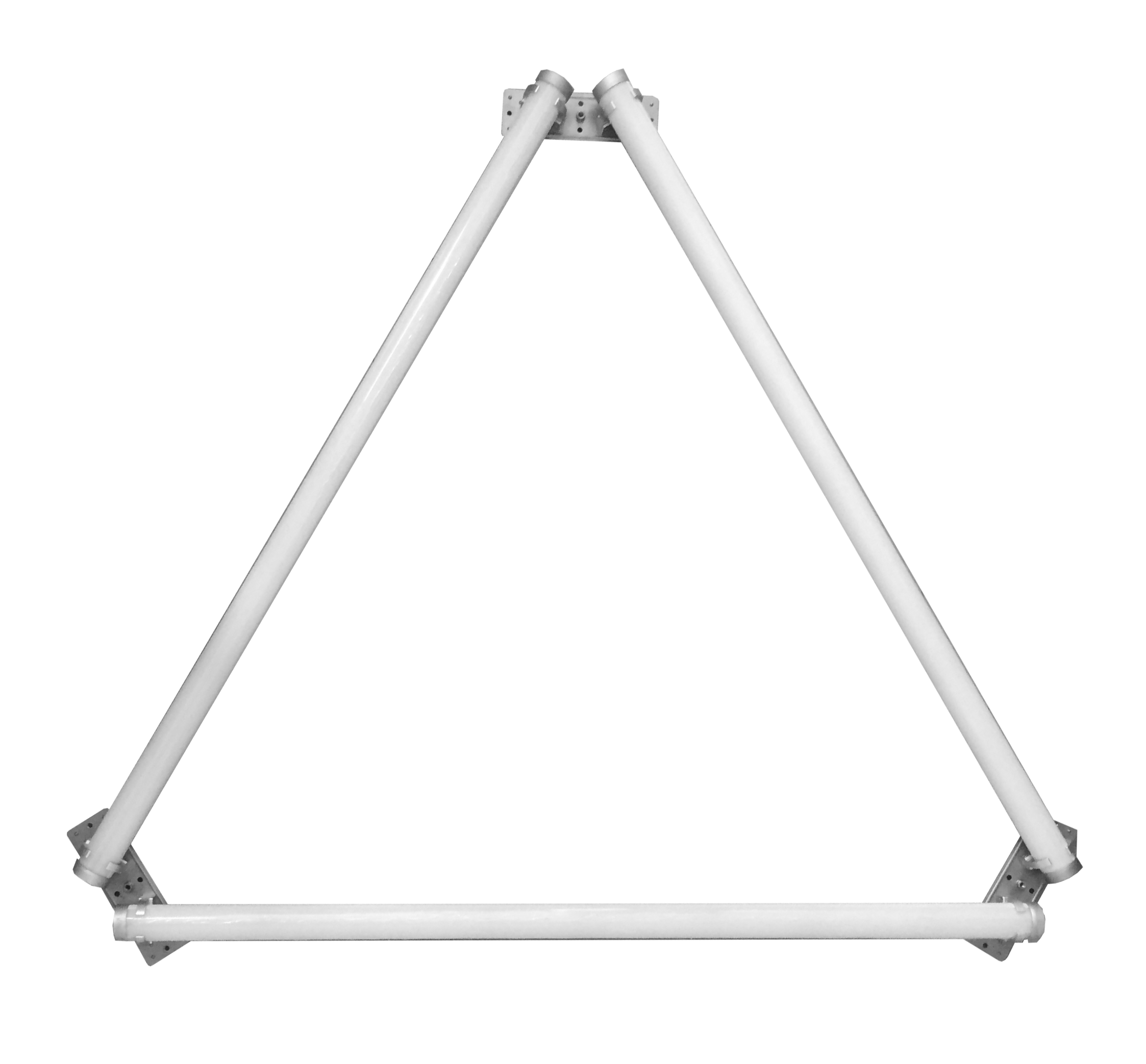 Astera AX1 PixelTube inkl. PSU, stand, 2 eye bolts, 2 holders - Astera | Bellalite